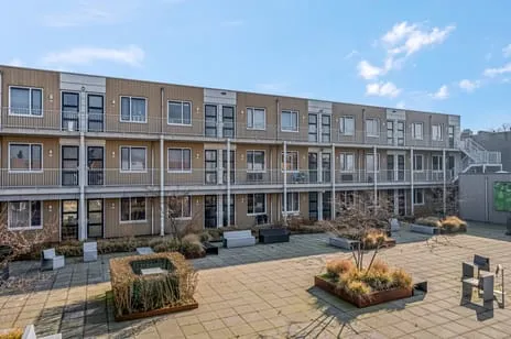 Studio te koop: Grotestraat 76A, Centrum Ede Ede