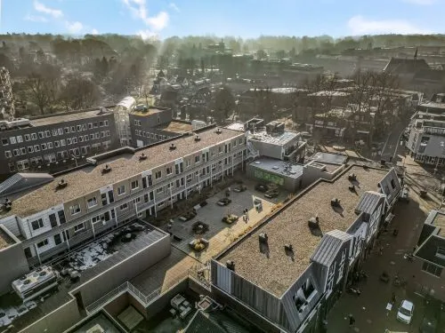 Studio te koop: Grotestraat 78D, Ede