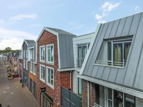 Studio te koop: Grotestraat 82A, Centrum Ede Ede