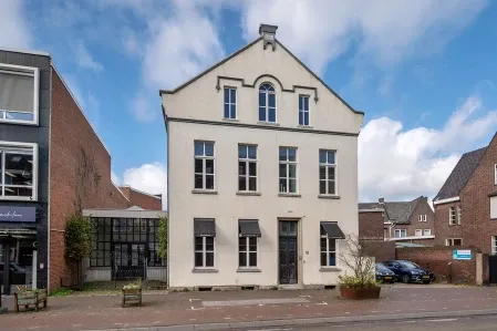 Hoekwoning te koop: Grotestraat 84, Tegelen-Centrum Tegelen