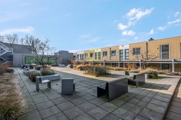 Studio te koop: Grotestraat 84B, Centrum Ede Ede