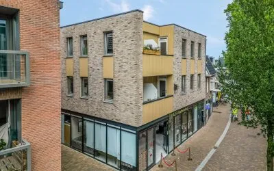 Studio te koop: Grotestraat 93H, Centrum Ede Ede