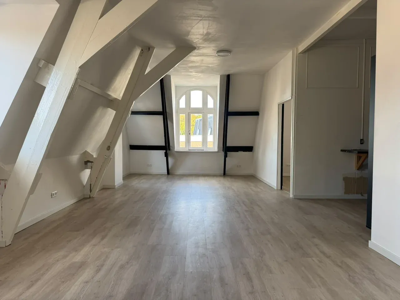 Appartement te huur: Grotestraat 9C, Almelo