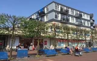 Woning te huur: Grotestraat, Binnenstad Noord Almelo