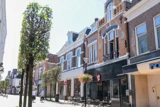 Woning te huur: Grotestraat, Binnenstad Noord Almelo