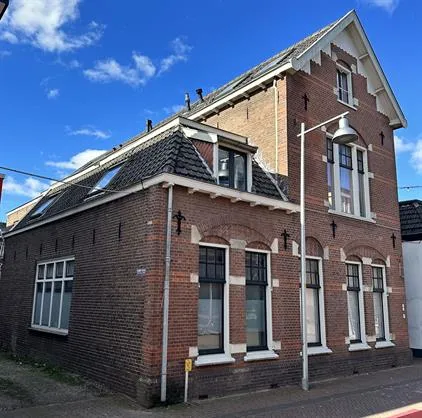 Kamer te huur: Grotestraat, Centrum Ede Ede