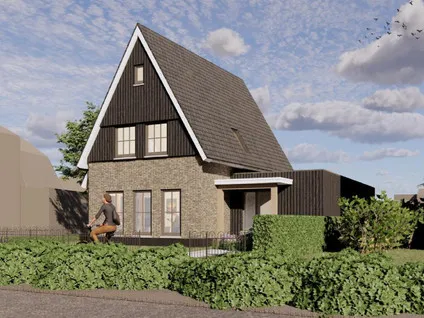Woning te koop: Grotestraat, Nijverdal