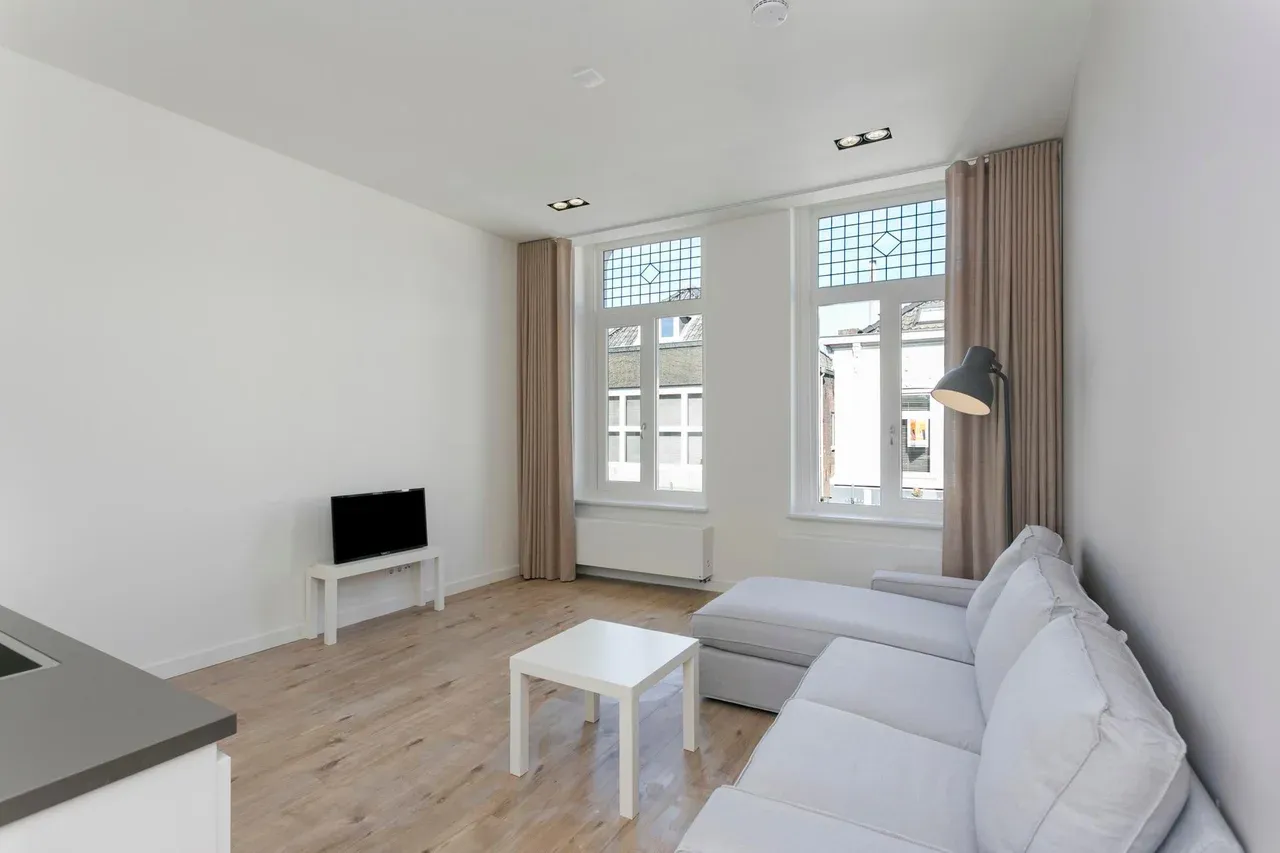 Woning te huur: Grotestraat, Waalwijk