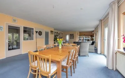 Vrijstaande woning te koop: Grotewallerweg 22, Witte Paal Schagen