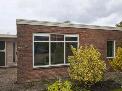 Vrijstaande woning te koop: Groteweid 11, Andijk Centrum Andijk