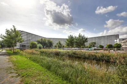 Appartement te koop: Grubbehoeve 314, Bijlmermuseum-Noord Amsterdam