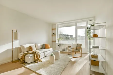 Appartement te koop: Grubbehoeve 418, Amsterdam