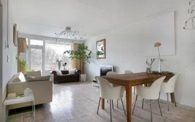 Appartement te koop: Grubbehoeve 425, Bijlmermuseum-Noord Amsterdam
