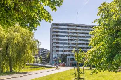 Appartement te koop: Grubbehoeve 630, Bijlmermuseum-Noord Amsterdam