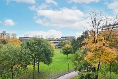 Appartement te koop: Grubbehoeve 714, Bijlmermuseum-Noord Amsterdam