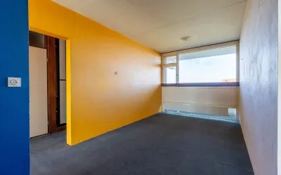 Appartement te koop: Grubbehoeve 924, Bijlmermuseum-Noord Amsterdam