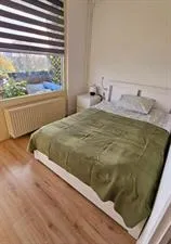 Room for rent: Grubbehoeve, Bijlmermuseum-Noord Amsterdam