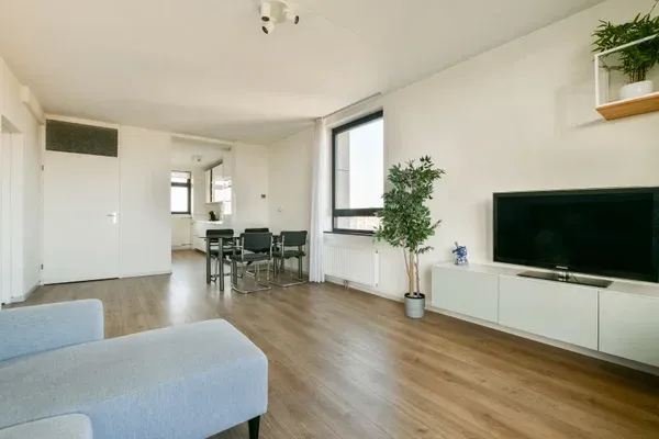 Woning te koop: Grubbehoeve, Bijlmermuseum-Noord Amsterdam