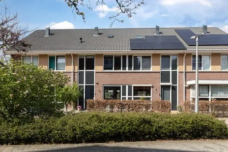 Tussenwoning te koop: Gruit 22, Het Hoog Bemmel