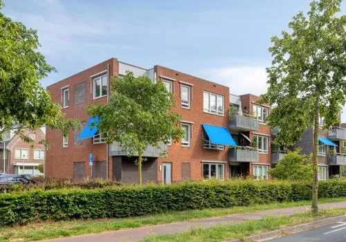 Appartement te koop: Gruit 25H, Het Hoog Bemmel