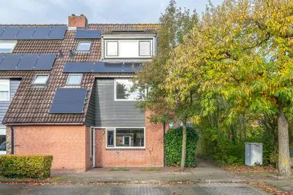 Koopwoning: Gruitmeesterslaan 6 in Zwolle - €479.000 - 126m²