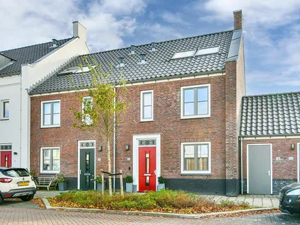 Koopwoning: Grundel 16 in Rijsenhout - €600.000 - 126m²