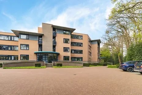 Appartement te koop: Grundellaan 91, Hengelo