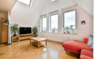 Appartement te koop: Grundelweg 43, Centrum Aalsmeer