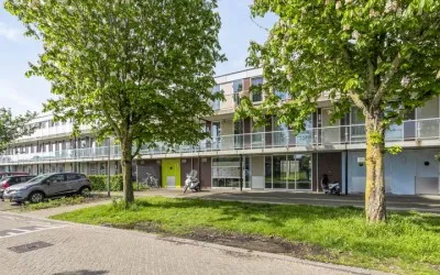 Appartement te koop: Grünewaldstraat 36, Tussen de Vaarten Z.- Zuidoost Almere