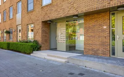 Appartement te koop: Grunostraat 33, Groningen