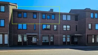 Appartement te koop: Grupellostraat 11, Kerkrade-Centrum Kerkrade