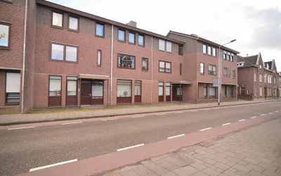 Appartement te koop: Grupellostraat 17, Kerkrade-Centrum Kerkrade