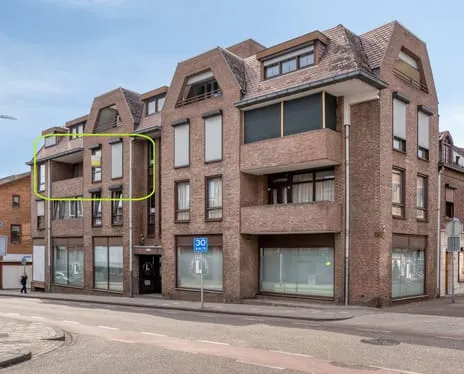 Appartement te koop: Grupellostraat 28, Kerkrade-Centrum Kerkrade