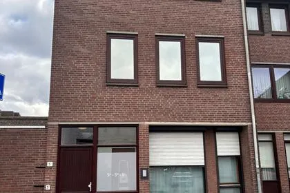 Appartement te koop: Grupellostraat 5B, Kerkrade
