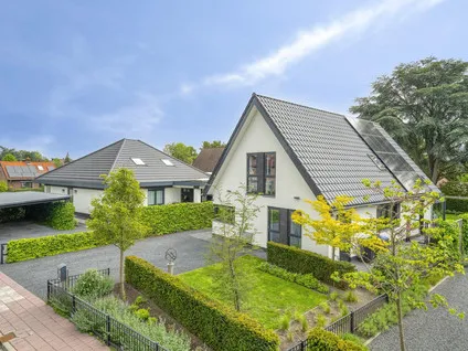 Vrijstaande woning te koop: Gruppendelerweg 31, Nunspeet-West Nunspeet