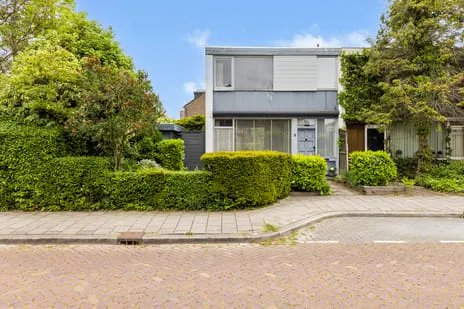 Semi-detached for sale: Grutter 2, Hoveniersplein - Griend Zwijndrecht
