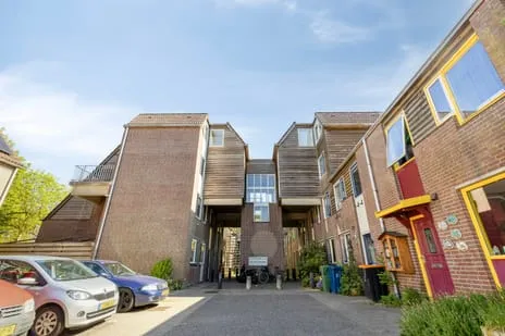Studio te koop: Grutterij 24, 't Rak-Noord Alkmaar