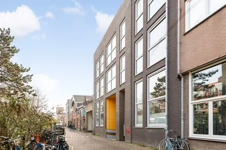 Appartement te koop: Gruttersdijk 27T, Lauwerecht Utrecht