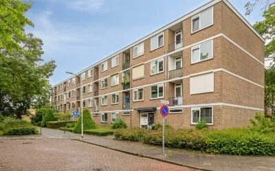 Appartement te koop: Gruttershof 55, Gildenwijk Gorinchem