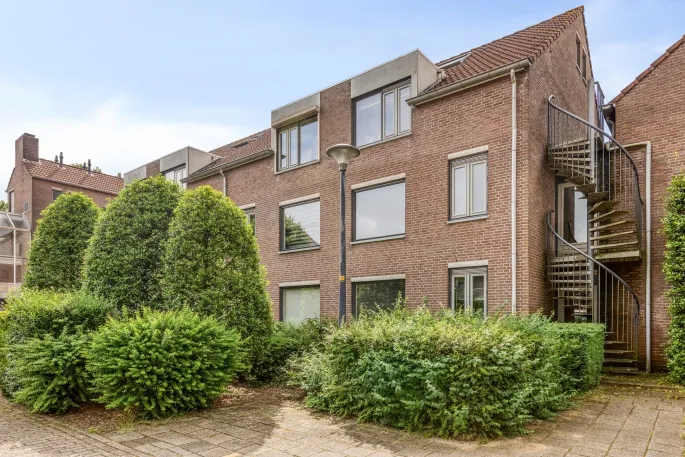 Studio te koop: Gruttersveld 7-016, Diepenbroek Wehl