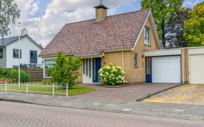 Twee-onder-één-kap te koop: Grutto 1, Grootegast Grootegast