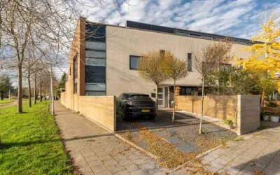 Hoekwoning te koop: Grutto 1, Ouderkerk aan de Amstel Ouderkerk Aan De Amstel