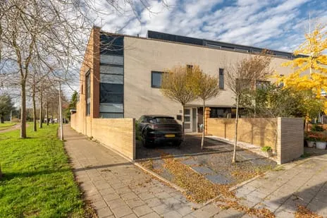 Hoekwoning te koop: Grutto 1, Ouderkerk aan de Amstel Ouderkerk Aan De Amstel