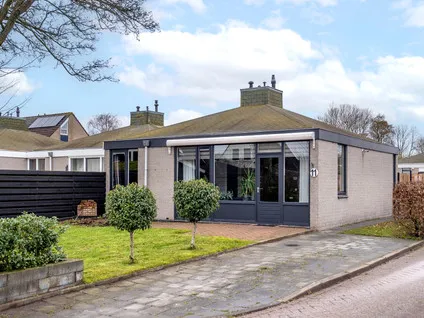 Hoekwoning te koop: Grutto 11, Grijpskerk Grijpskerk