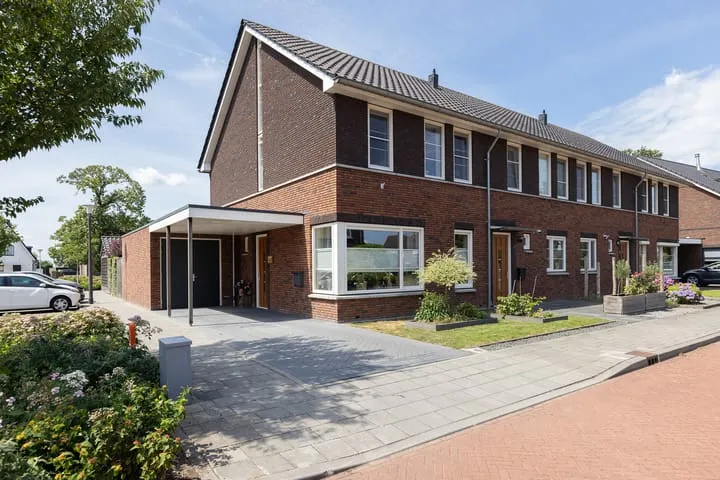 Hoekwoning te koop: Grutto 12, Beltrum Beltrum