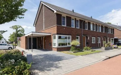 Hoekwoning te koop: Grutto 12, Beltrum Beltrum