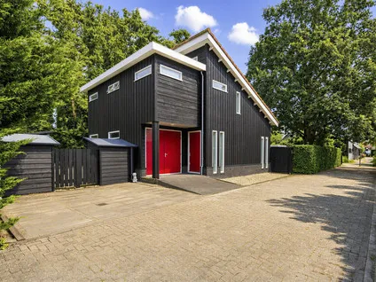 Vrijstaande woning te koop: Grutto 12A, Giessendam-West Hardinxveld-Giessendam