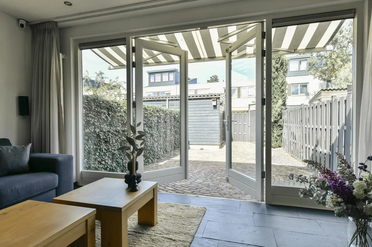 Tussenwoning te koop: Grutto 15, Ouderkerk Aan De Amstel