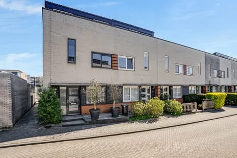 Hoekwoning te koop: Grutto 18, Ouderkerk aan de Amstel Ouderkerk Aan De Amstel