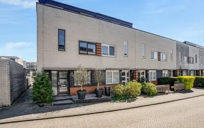 Hoekwoning te koop: Grutto 18, Ouderkerk aan de Amstel Ouderkerk Aan De Amstel
